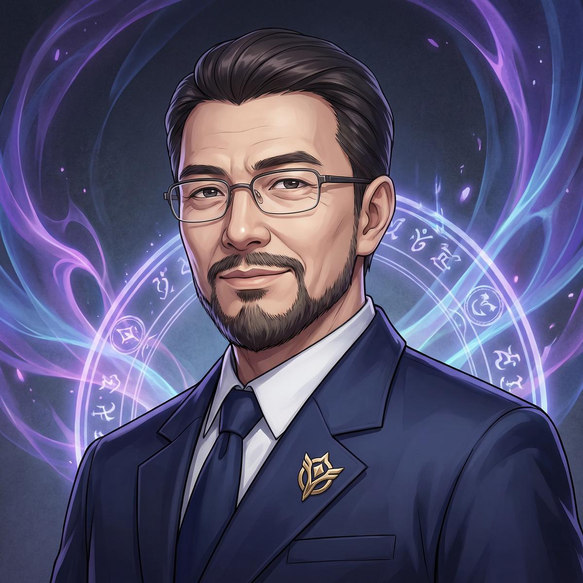 男同视频制片总监王鸿远